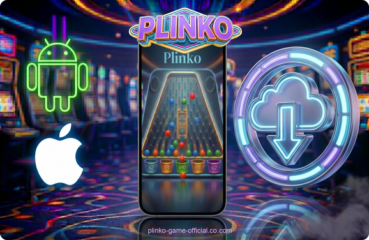Der Download des Plinko-Spiels ist sowohl auf iOS- als auch auf Android-Geräten relativ einfach, auch wenn die genauen Schritte je nach Smartphone-Modell etwas variieren
