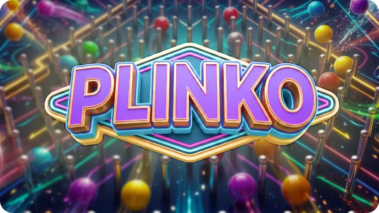 Plinko-Symbol
