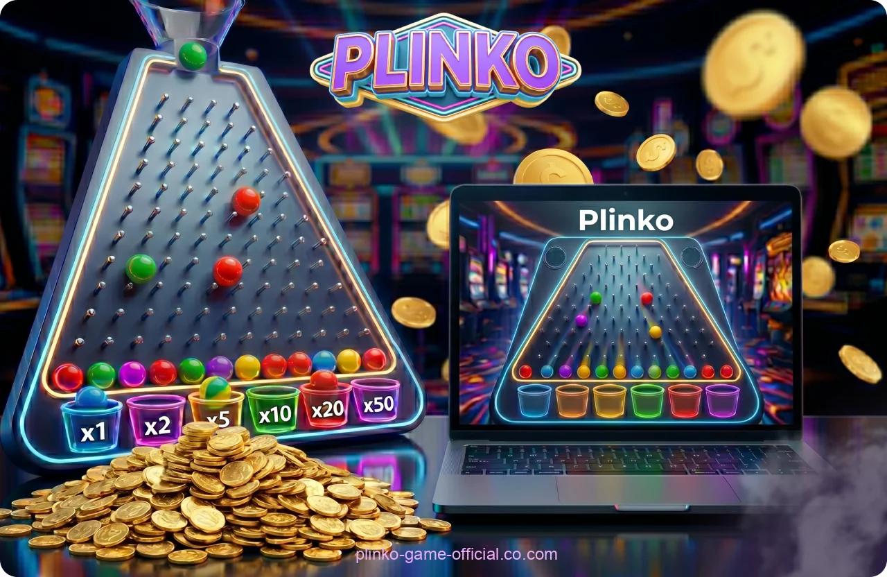 Um bei Plinko mit echtem Geld zu spielen, ist ein aufgeladenes Konto erforderlich